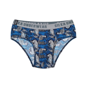 شورت اسلیپ مردانه سیلکا مدل B-Cheetah کد 2001