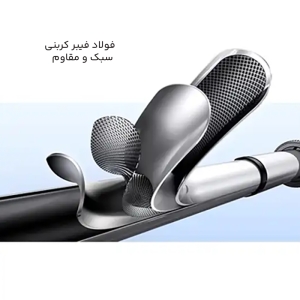  مونوپاد و سه‌پایه موبایل شاتردار آرتاکو مدل M17 Pro 