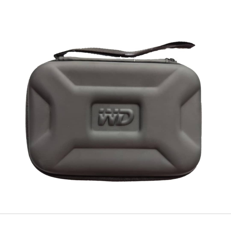 کیف هارد اکسترنال وسترن دیجیتال مدل 572