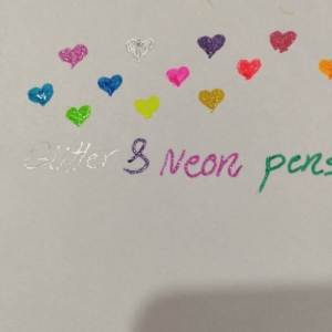 خودکار ژویکسوا مدل اکلیلی نئونی بسته 24  عددی