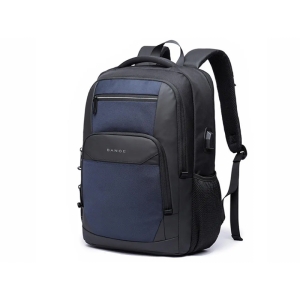 کوله پشتی ضد آب یو اس بی دار لپ تاپ 15.6 اینچی بنج مدل BANGE BG-1922 