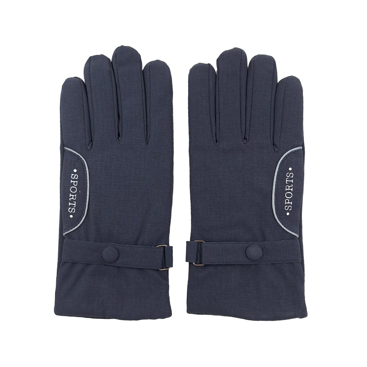 دستکش موتورسواری مدل AA-Sports کد 2051