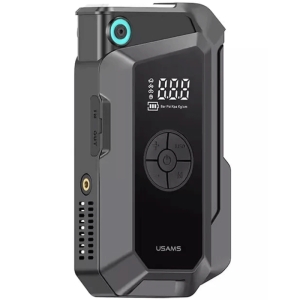  جامپ استارتر، پمپ باد و پاوربانک 8000 میلی‌آمپرساعت یوسامز مدل ZB287 