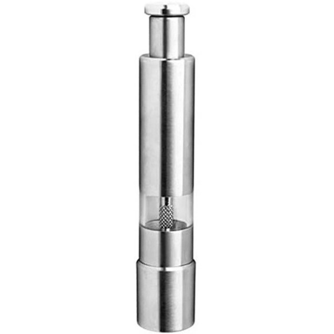 فلفل ساب و نمک ساب پپر میل مدل فشاری