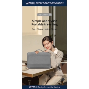 کاور لپ تاپ ویوو مدل DROP PROOF PROTECTION