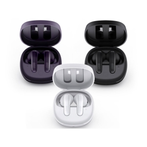 هندزفری بلوتوث دوگوش کیو سی وای مدل QCY T13X