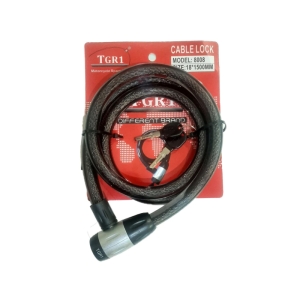 قفل بکسلی موتورسیکلت مدل TGR1