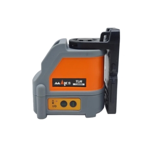 تراز لیزری مگنتی دو خط سبز مکس مدل TLM