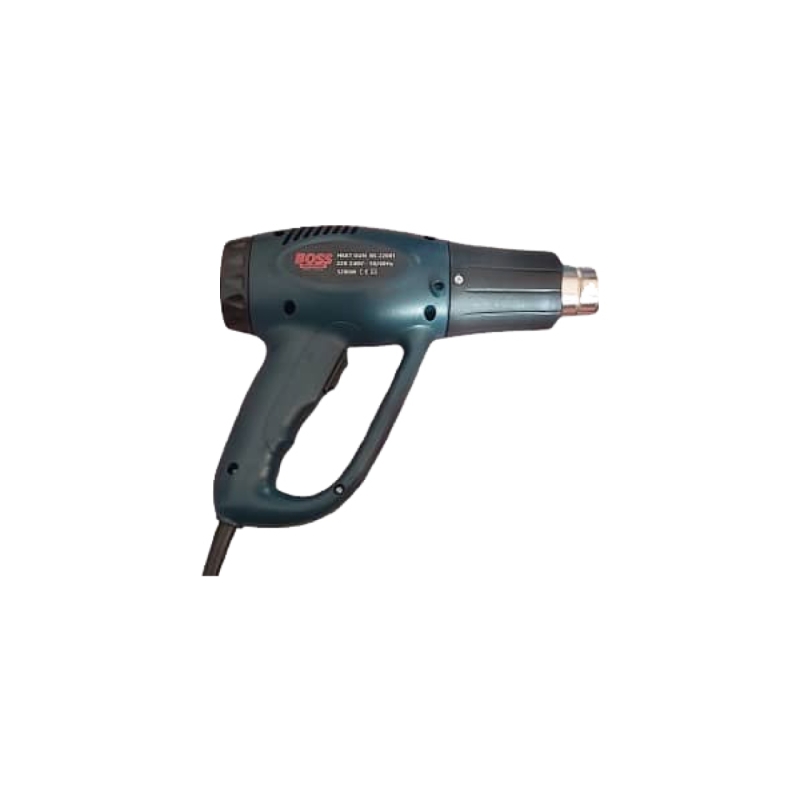 سشوار صنعتی باس مدل BS-22001 