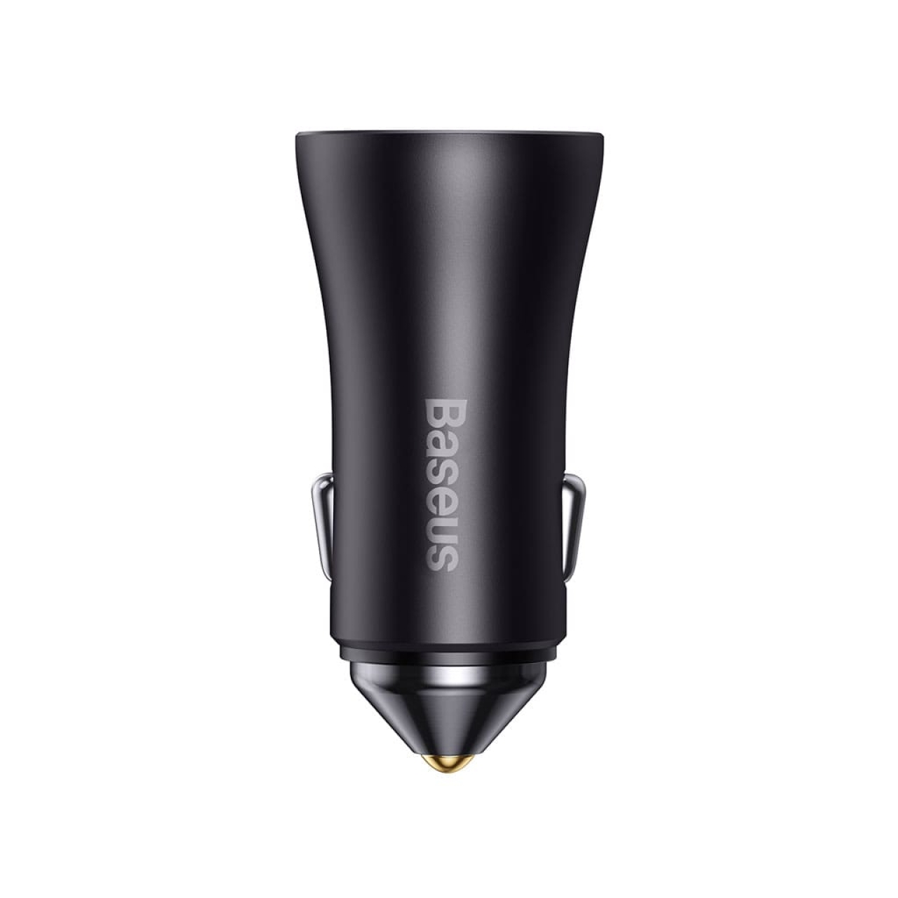 شارژر فندکی فست شارژ ماشین تایپسی 40 وات بیسوس مدل GJP000013