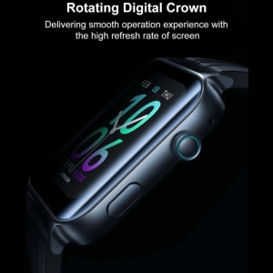  ساعت هوشمند ضدآب جویروم مدل JR-FT6 