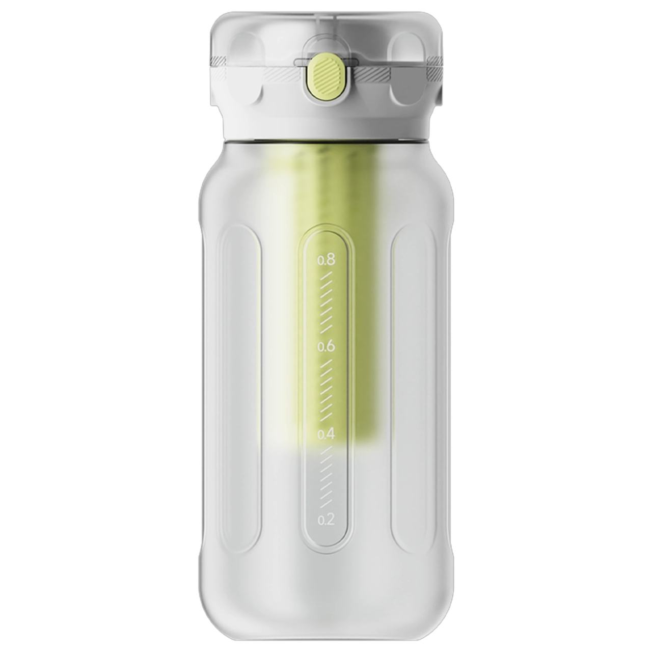  قمقمه یک لیتری ورزشی میجیا شیائومی مدل MJYDB01PL 