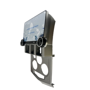 مانیتور 9 اینچ مدل Mediabar مناسب برای خودرو L90