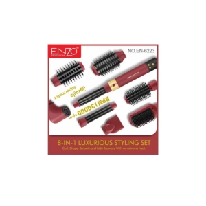 کیت استایلر مو انزو مدل EN-6223