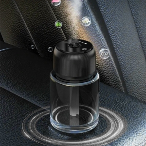 خوشبوکننده هوشمند و لیزری خودرو فراگننس مدل Car Fragrance