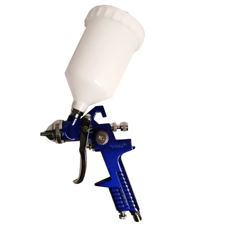 پیستوله رنگ بادی سه تنظیم رابین مدل R2401