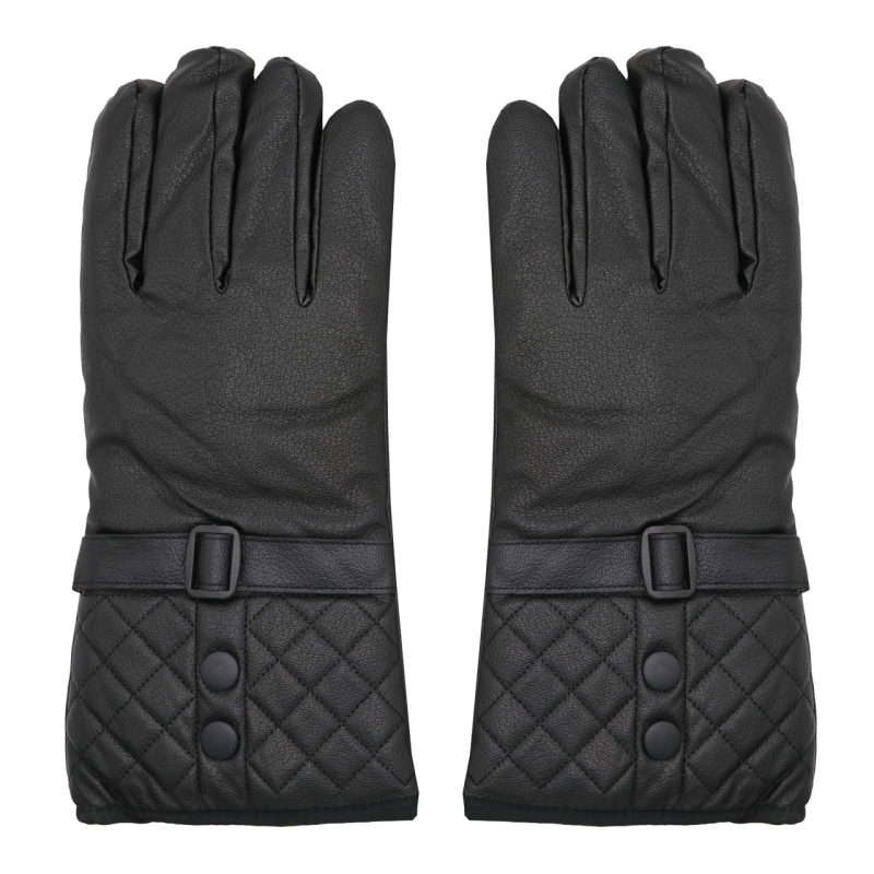 دستکش موتورسواری مدل CHA-2DOK کد 51448