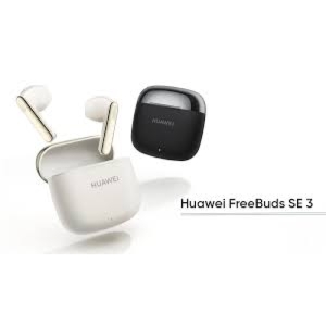 هدفون بی سیم هوآوی مدل FreeBuds SE 3
