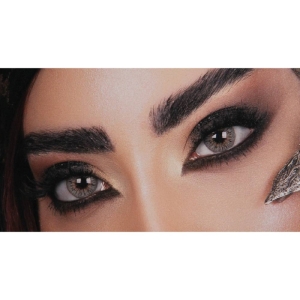 لنز 1000 ساعته نابلنس شماره 13 رنگ TOMESTA