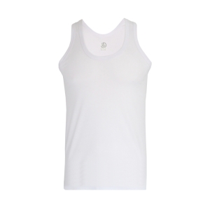 زیرپوش رکابی مردانه حریر تن پوش مدل سوپر پنبه کد 1951 رنگ سفید