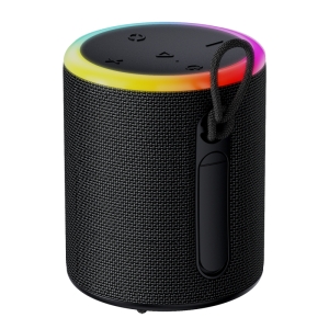 اسپیکر بلوتوثی قابل حمل تراست مدل TBS-330