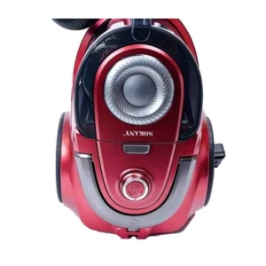 جارو برقی سوکانی مدل 13003 مخصوص آب و خاک