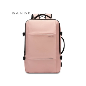  کوله پشتی مسافرتی لپ تاپ 15.5 اینچ یو اس بی دار 45 لیتر بنج مدل 1908D 