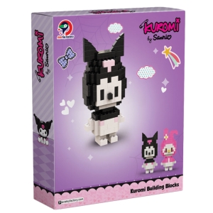 لگو AMT مدل کرومی 246 قطعه