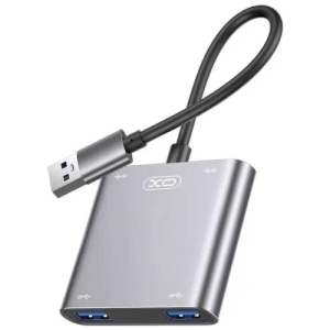  هاب یو اس بی ایکس او مدل HUB012A 