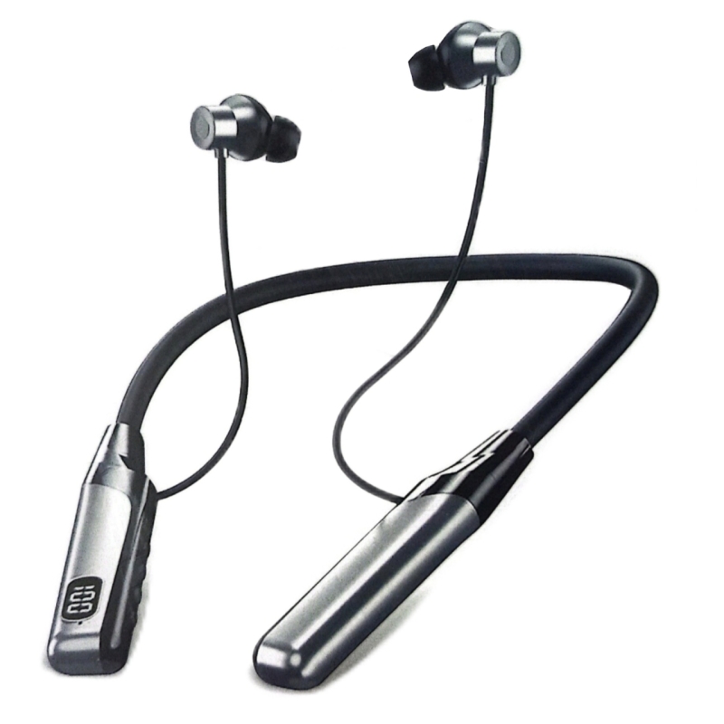 هندزفری بلوتوثی گردنی نمایشگردار جی بی ال مدل JBL TUNE KG-103