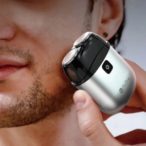  ریش تراش جیبی شارژی قابل حمل ضدآب پرووان مدل  PSH953 