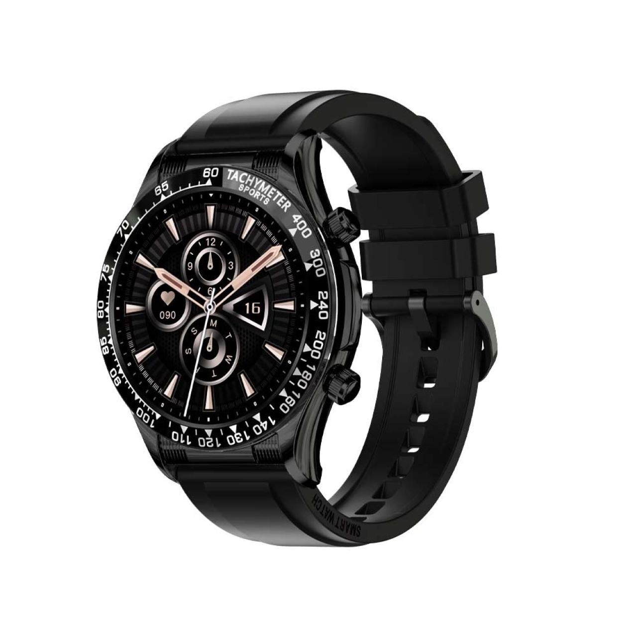 ساعت هوشمند نورث اج مدل E18 PRO