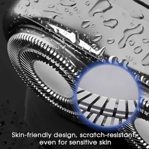  ریش تراش جیبی شارژی قابل حمل ضدآب پرووان مدل  PSH953 