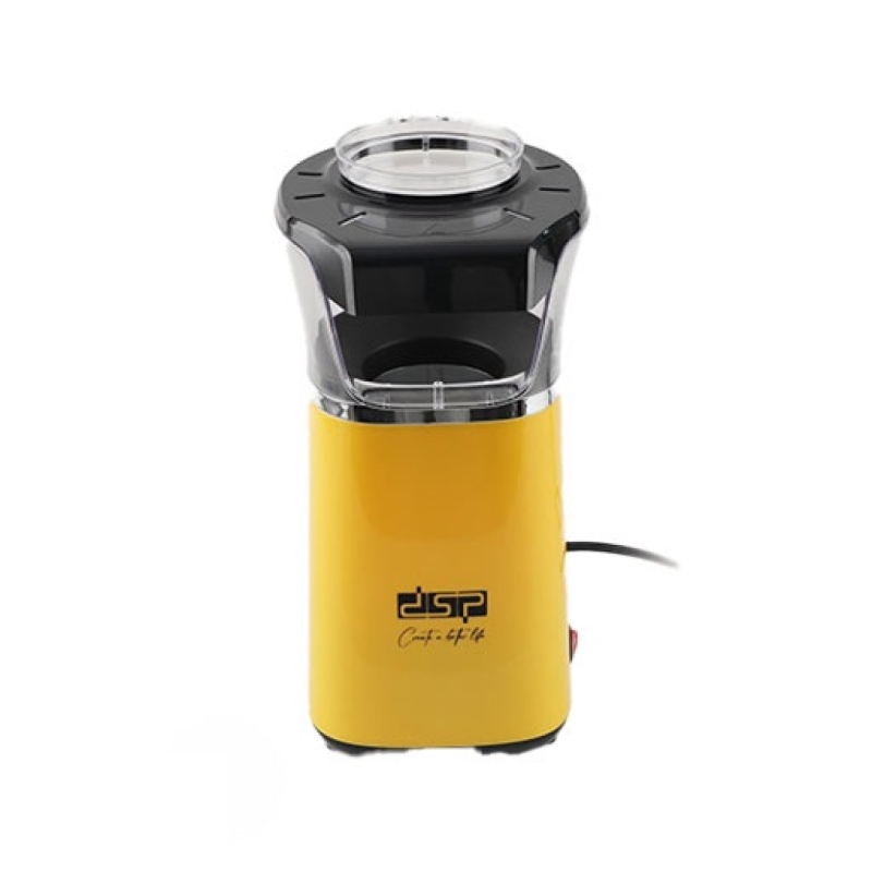 پاپ‌ کورن‌ ساز دی اس پی مدل KA2032