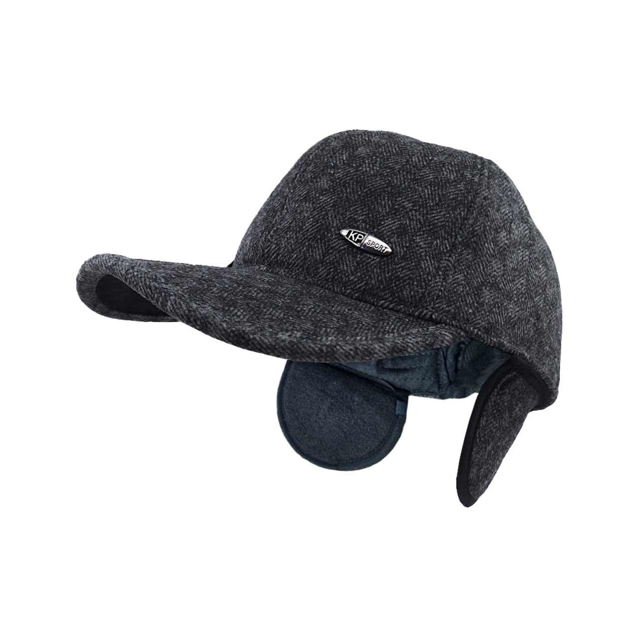 کلاه کپ مدل پیک موتوری کد 4K-2045