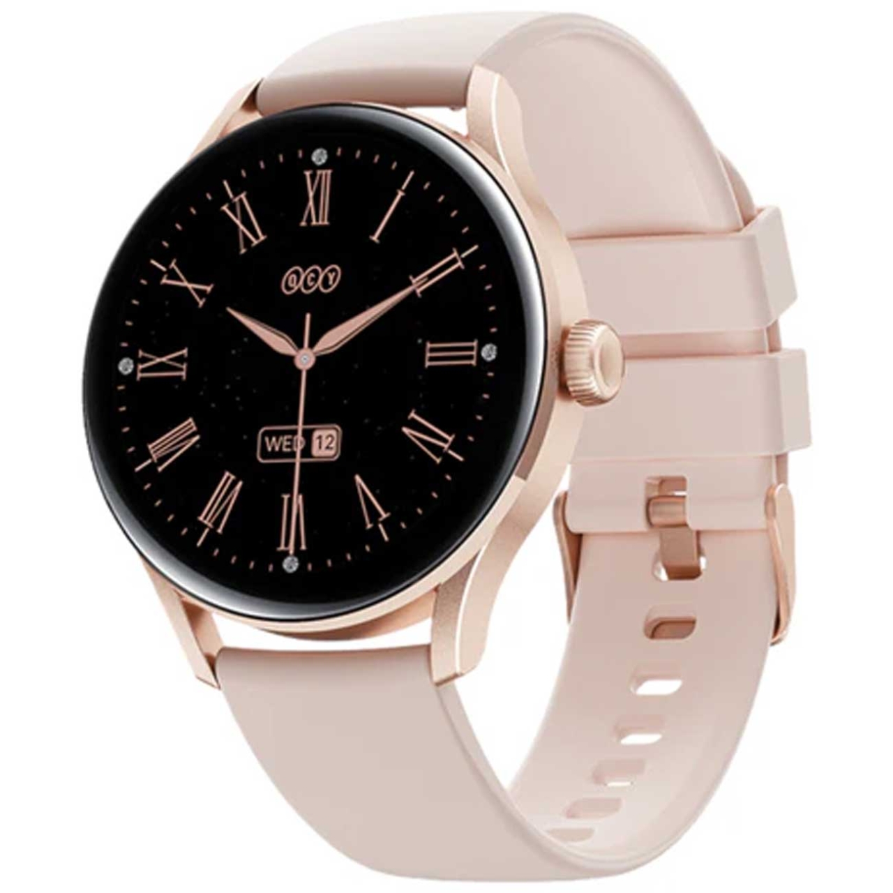  ساعت هوشمند کیو سی وای مدل WA24S11A 