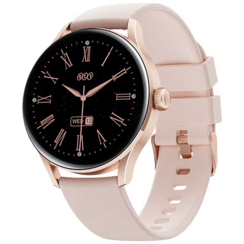  ساعت هوشمند کیو سی وای مدل WA24S11A 