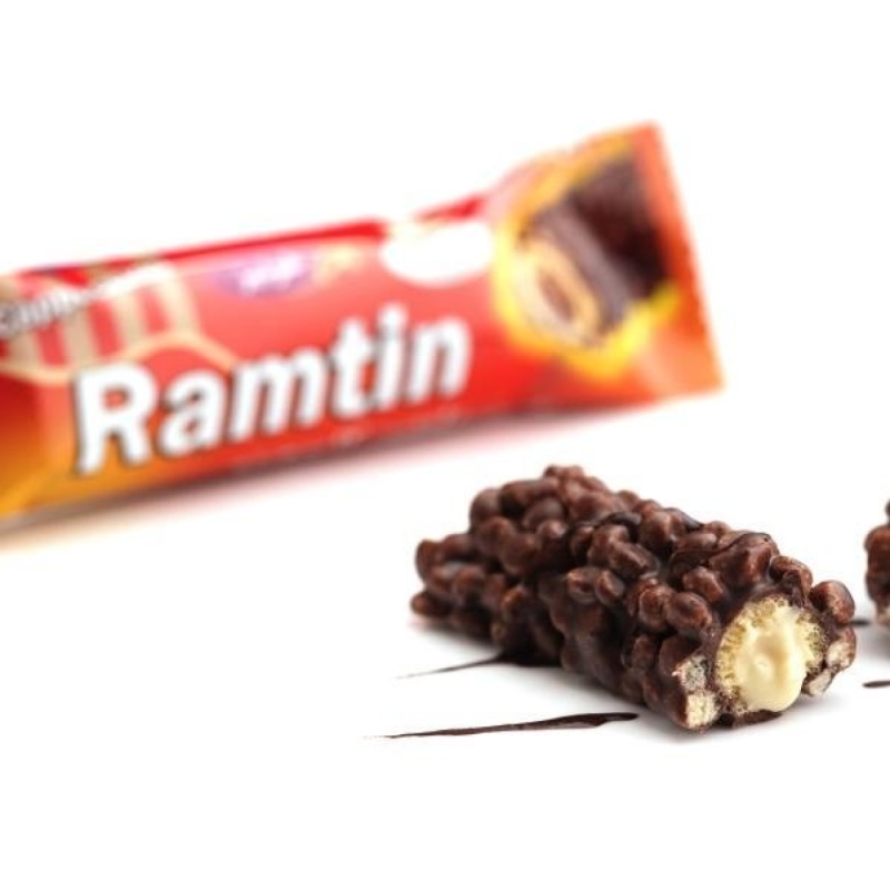 رامتین کاپوچینو شونیز کد۶۶