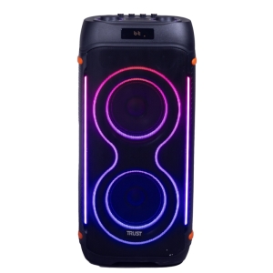 اسپیکر بلوتوثی قابل حمل تراست مدل TPS-2816