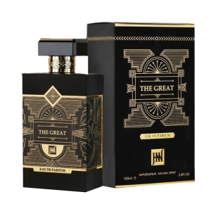 ادوپرفیوم زنانه مردانه جانوین جکوینز مدل اینیشیو عود فور گریتنس حجم 100 میل