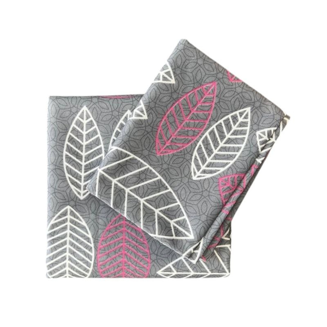 سرویس روکش زیپدار تشک مسافرتی و میهمان Cheshik + روبالشی