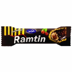 رامتین فندوقی شونیز وزن ۲۲گرم