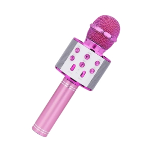 اسپیکر بلوتوثی مدل WS-858