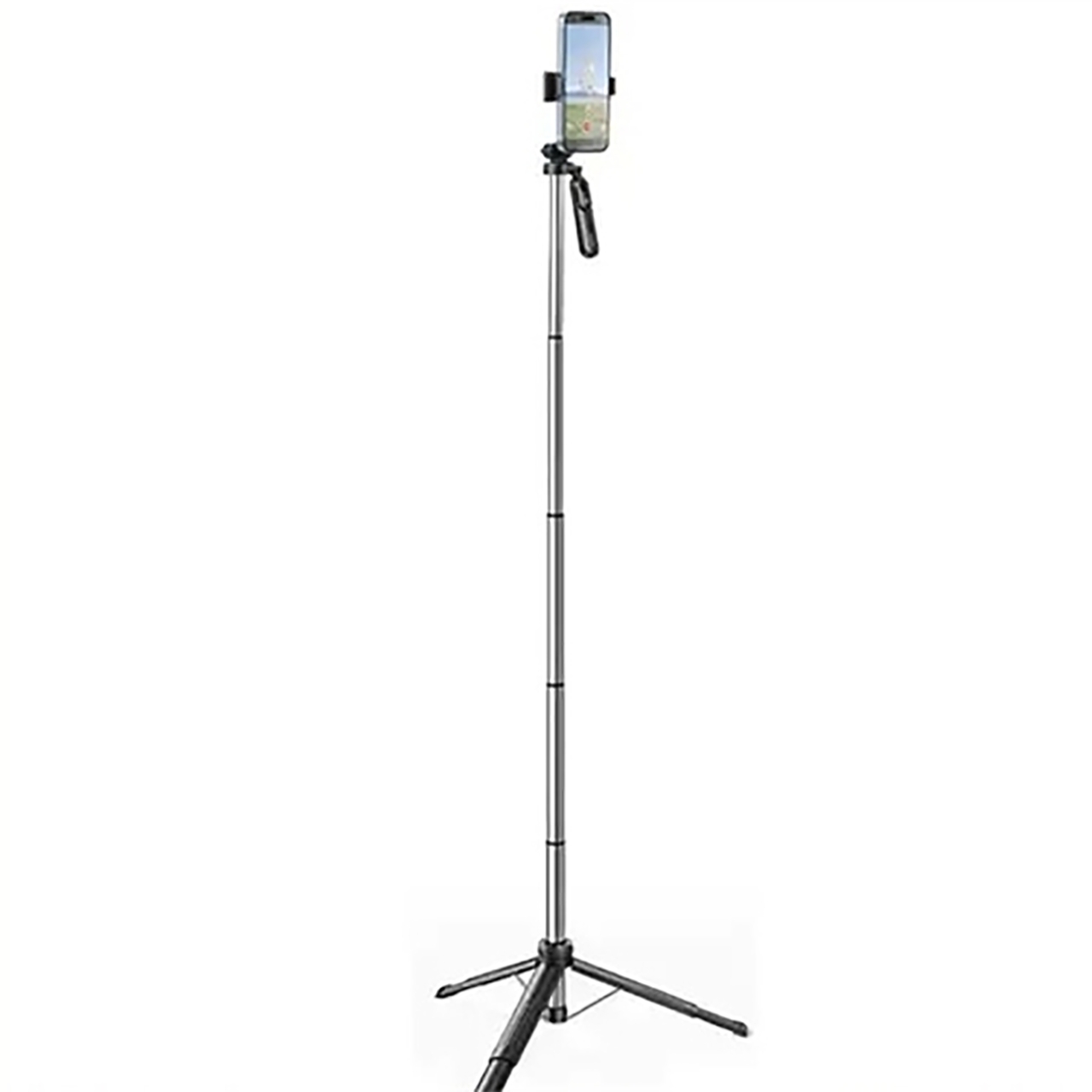  مونوپاد و سه‌پایه موبایل شاتردار آرتاکو مدل M17 Pro 