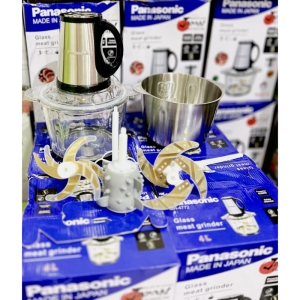 خردکن دو کاسه پاناسونیک مدل MH-4772