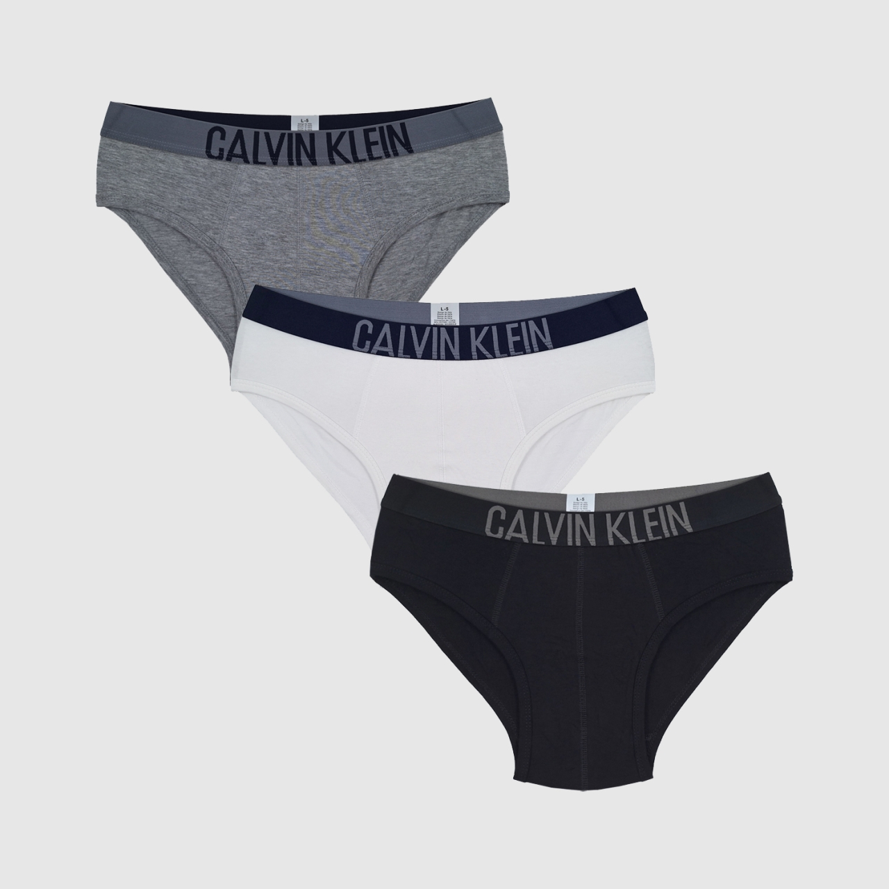 شورت اسلیپ مردانه کد 1966 مجموعه 3 عددی