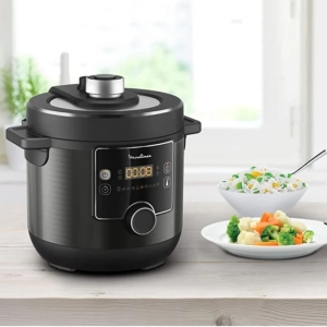 زودپز برقی مولینکس مدل CE777827