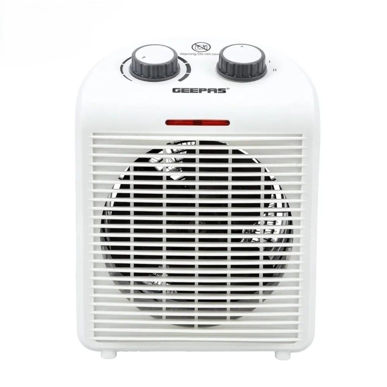 بخاری برقی فن دار جی پاس مدل GFH28520