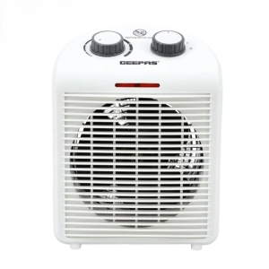 بخاری برقی فن دار جی پاس مدل GFH28520