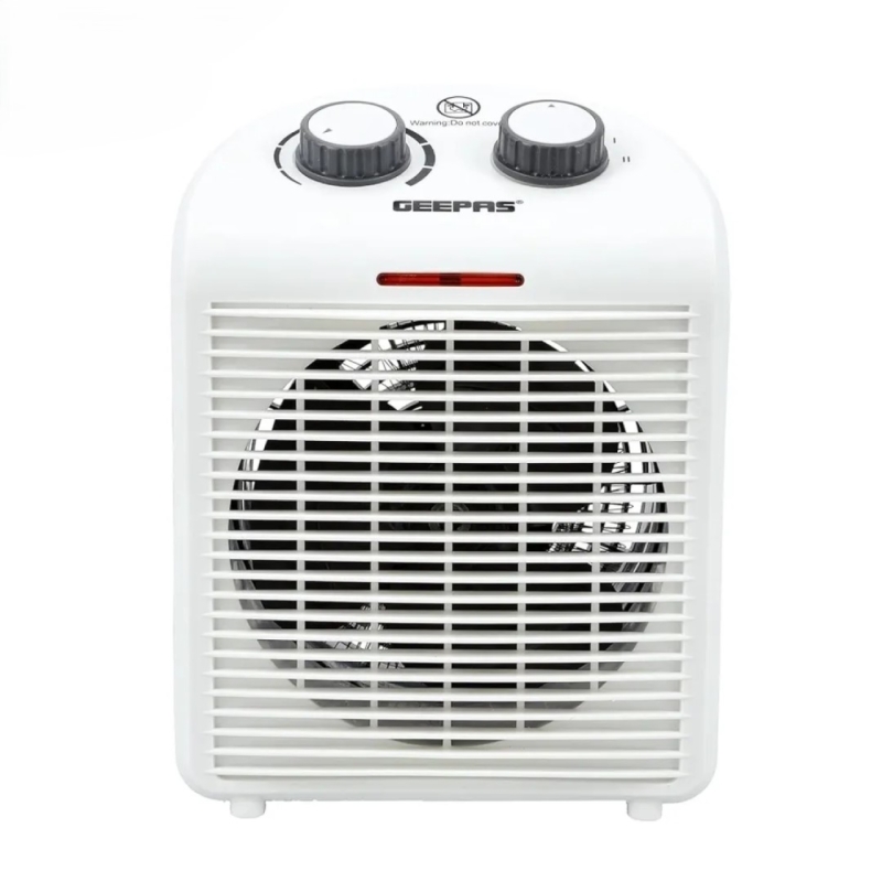 بخاری برقی فن دار جی پاس مدل GFH28520